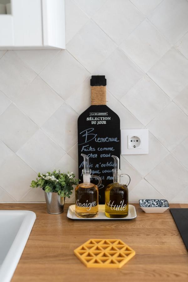 Le Provencal De Coup De Coeur Appartements Валенсия Екстериор снимка