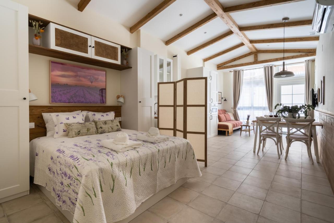Le Provencal De Coup De Coeur Appartements Валенсия Екстериор снимка