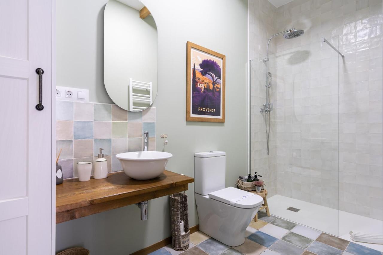 Le Provencal De Coup De Coeur Appartements Валенсия Екстериор снимка