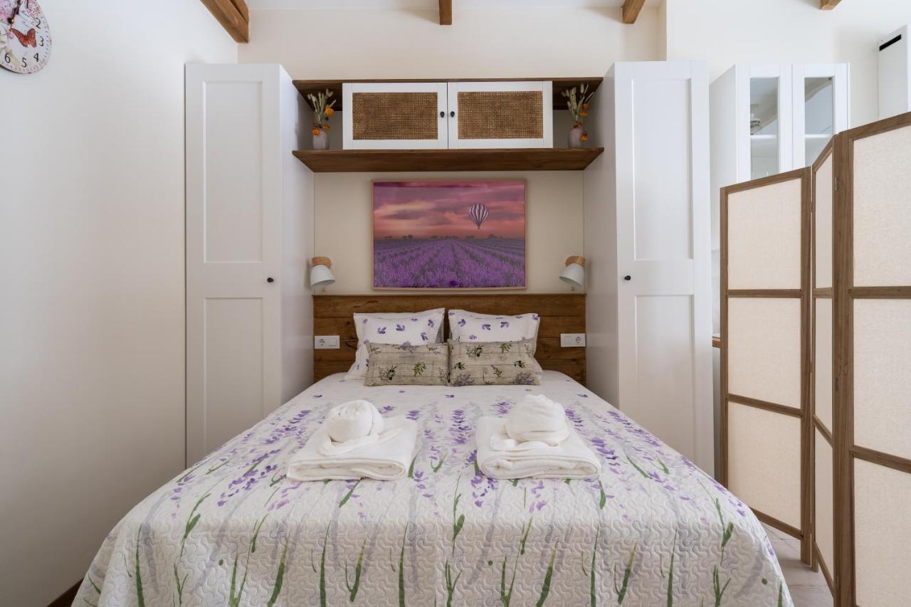 Le Provencal De Coup De Coeur Appartements Валенсия Екстериор снимка