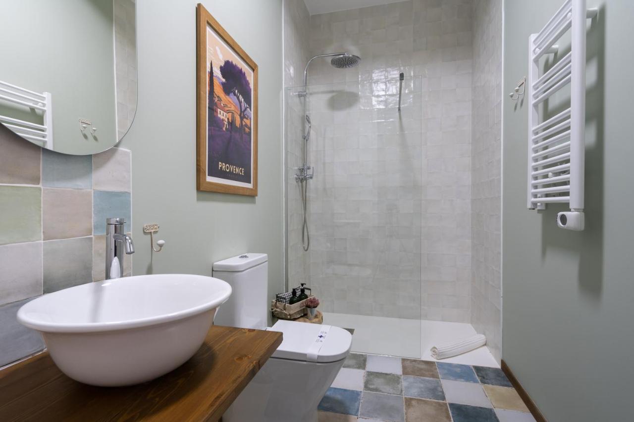 Le Provencal De Coup De Coeur Appartements Валенсия Екстериор снимка