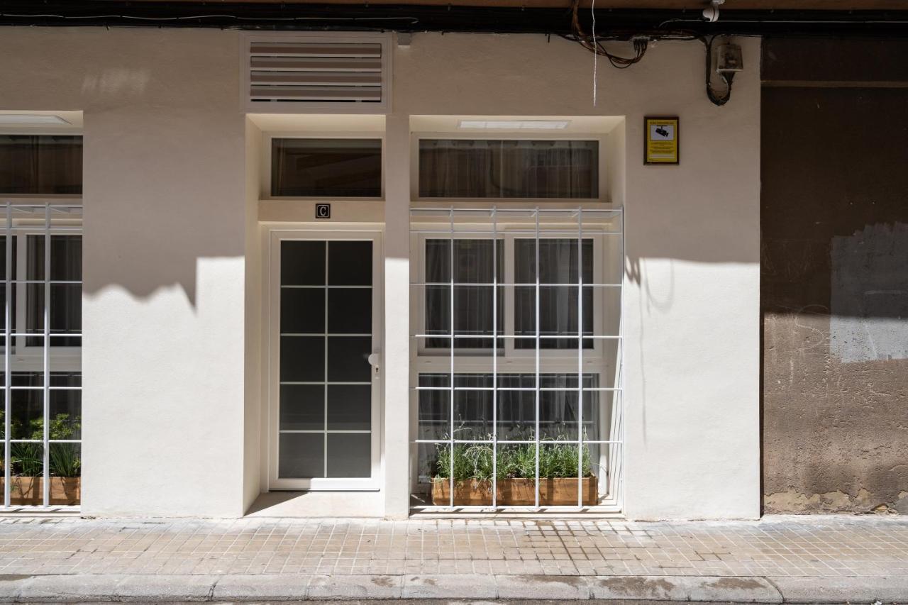 Le Provencal De Coup De Coeur Appartements Валенсия Екстериор снимка