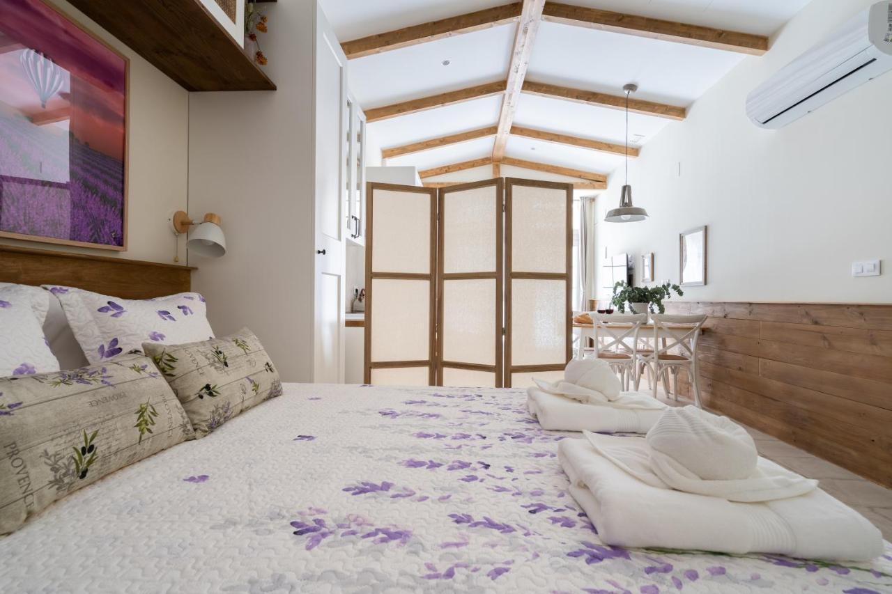 Le Provencal De Coup De Coeur Appartements Валенсия Екстериор снимка