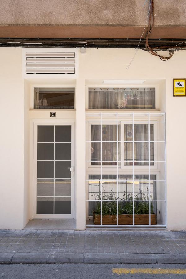 Le Provencal De Coup De Coeur Appartements Валенсия Екстериор снимка