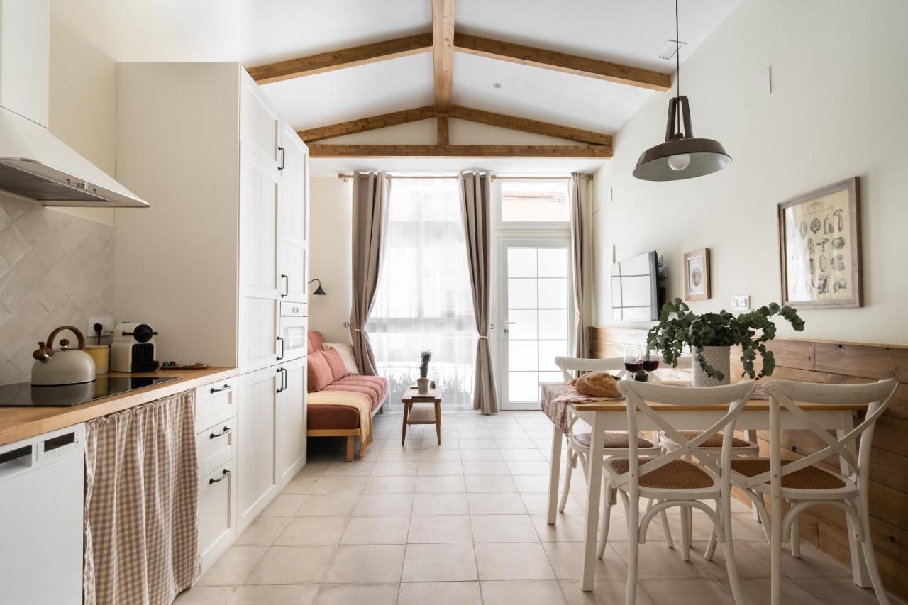 Le Provencal De Coup De Coeur Appartements Валенсия Екстериор снимка