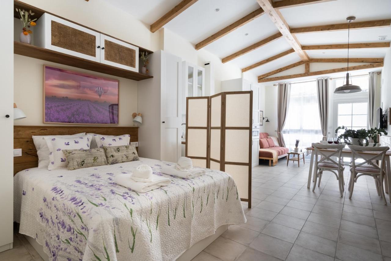 Le Provencal De Coup De Coeur Appartements Валенсия Екстериор снимка