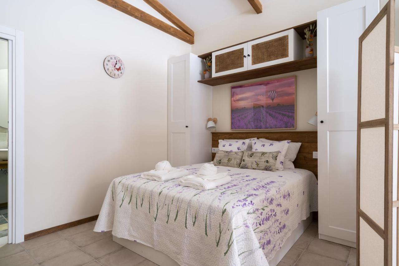 Le Provencal De Coup De Coeur Appartements Валенсия Екстериор снимка