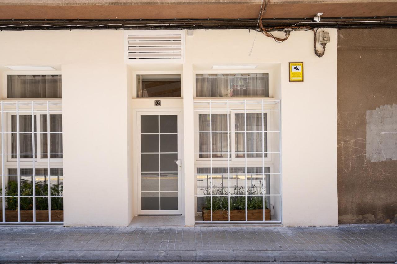 Le Provencal De Coup De Coeur Appartements Валенсия Екстериор снимка