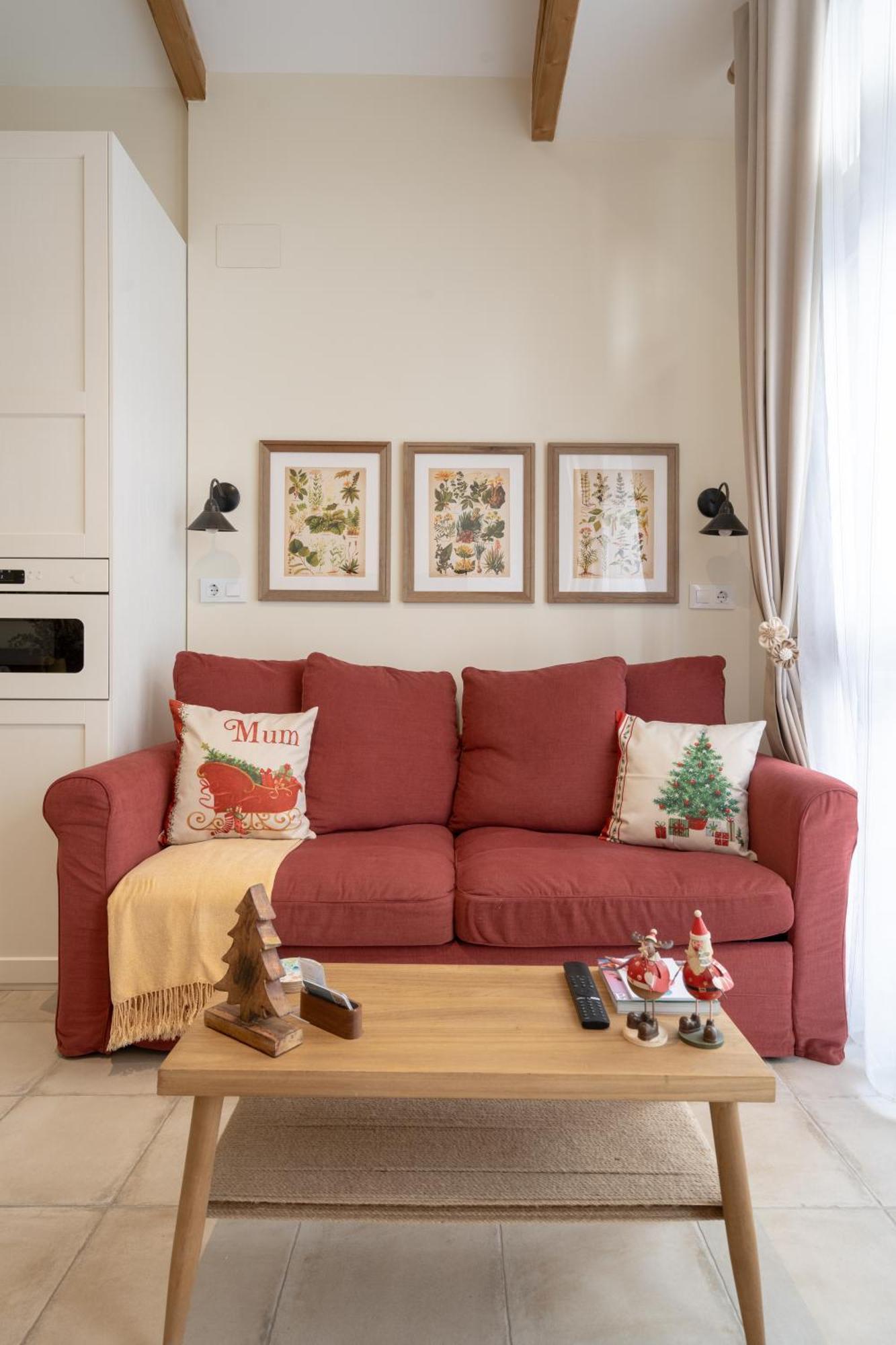 Le Provencal De Coup De Coeur Appartements Валенсия Екстериор снимка